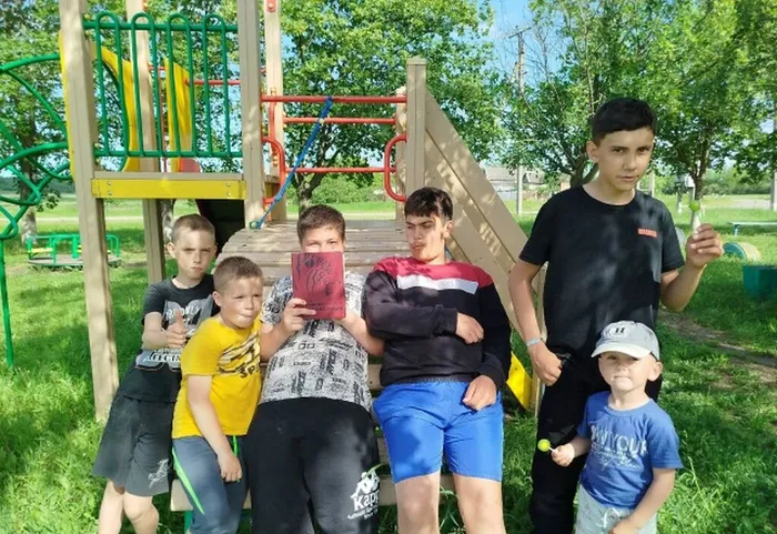 Не дай им исчезнуть