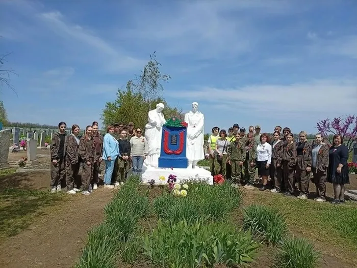 Память в камне 1