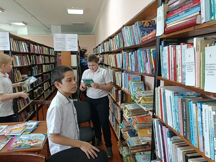 Книжки новые 3