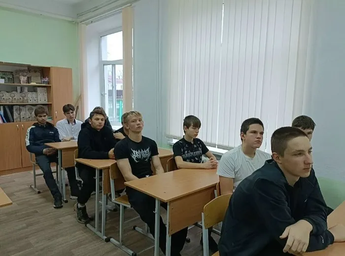 Цифровой этикет 3