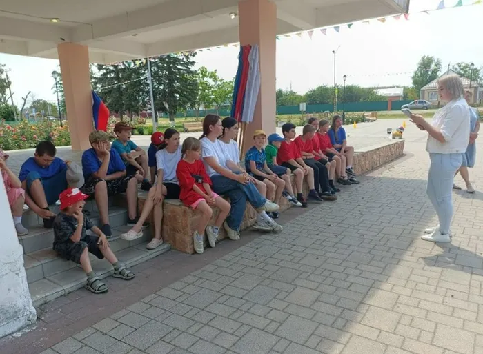 День России 6