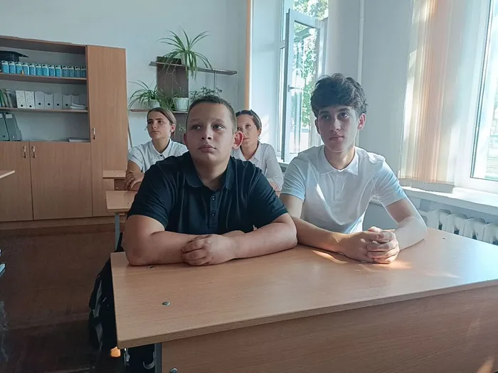 Ангелы Беслана 5