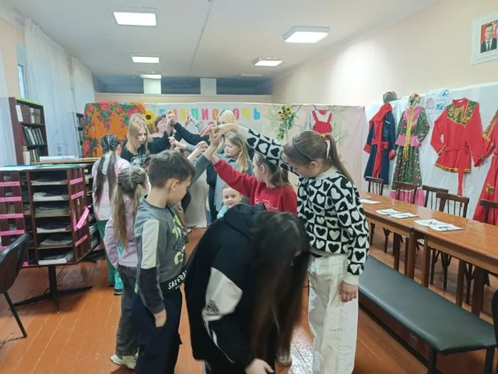 В поисках волшебного слова 4