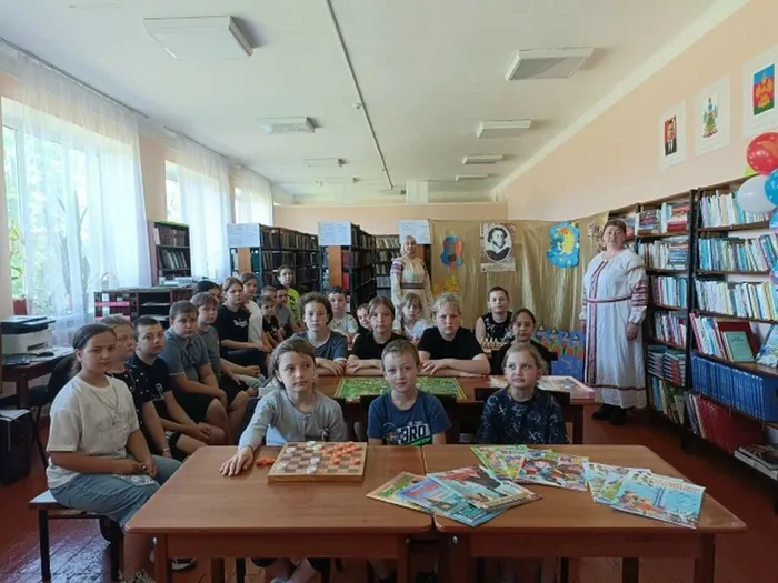 Лукоморье 3