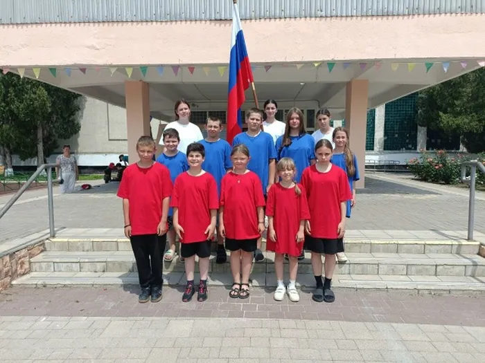 День России 7