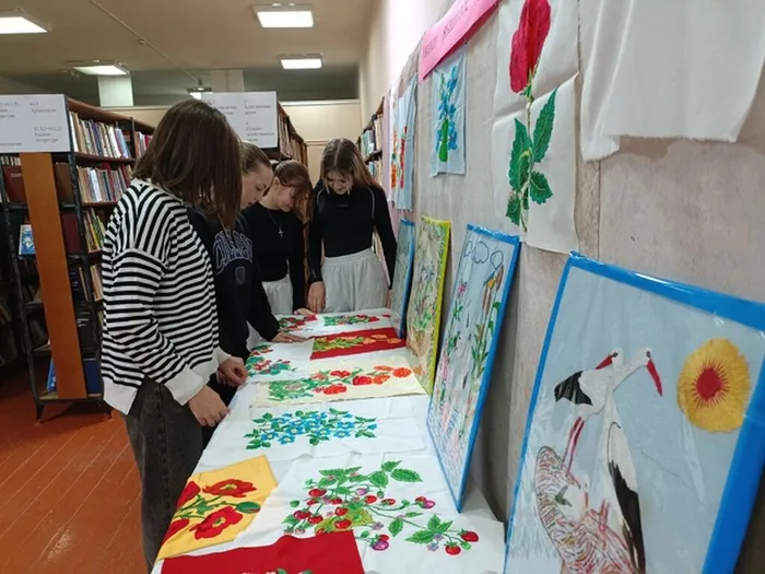 Ночь искусств 2