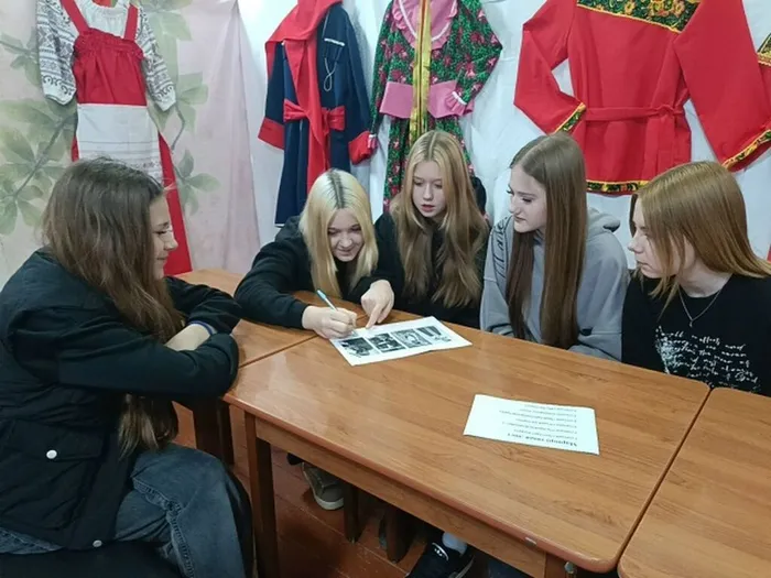 В поисках волшебного слова 3
