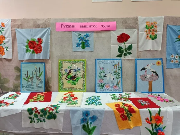 Ночь искусств 6