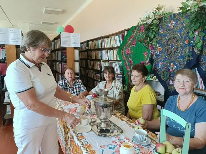 Спасы 4