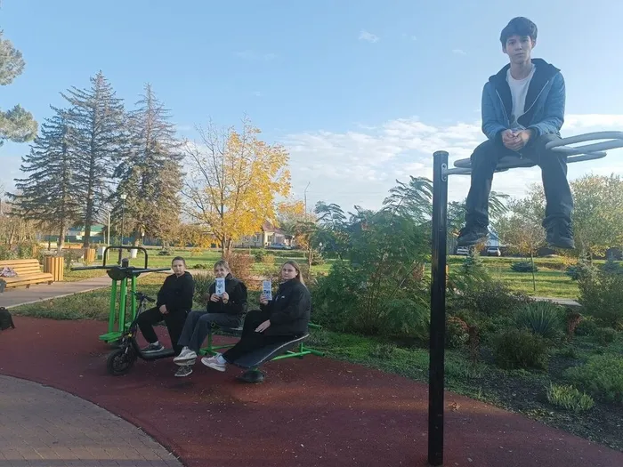 Жизнь прекрасна 2