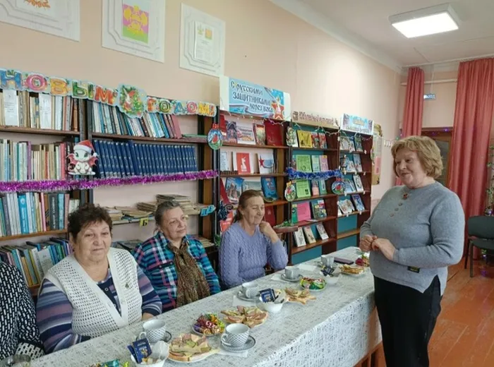 здравствуй праздник 4