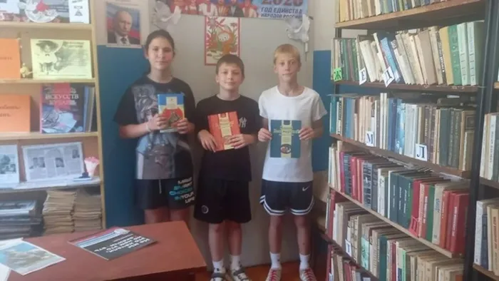 О сказках