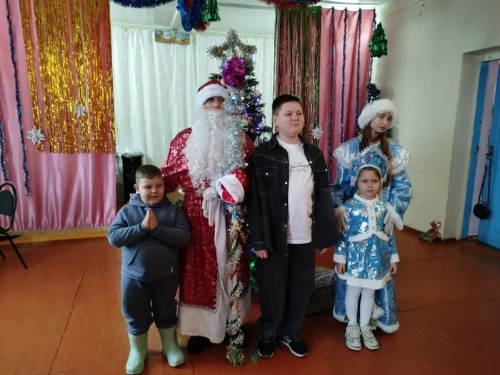 Не желает Новый год 4