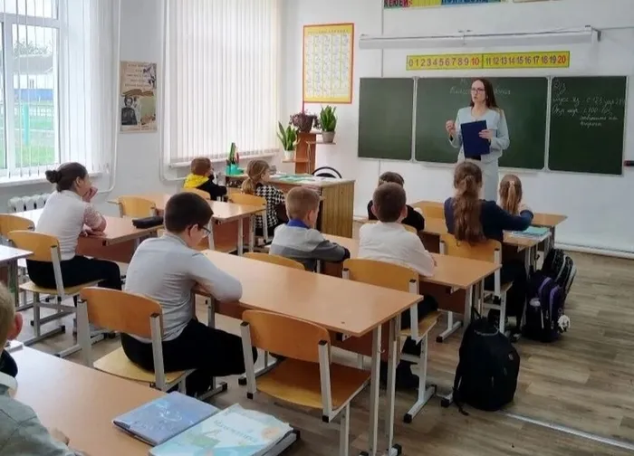 Детский закон 5