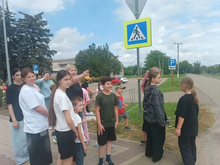 ПДД 1