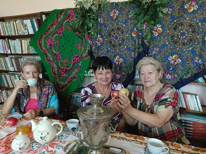Спасы 7
