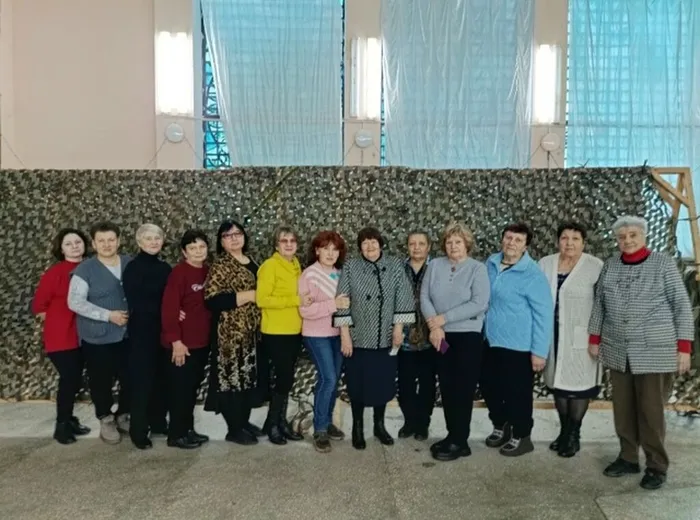 здравствуй, праздник 2