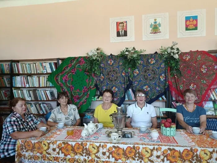 Спасы 6