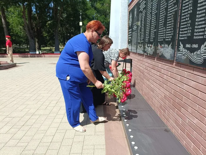 День памяти 3