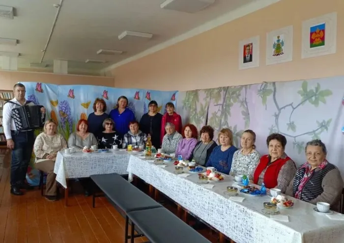 Образ пленительный 1