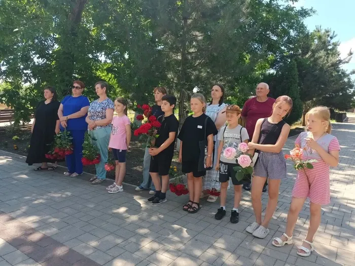 День памяти 4