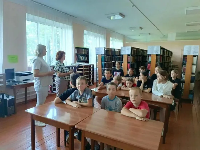 Измена Родине 2