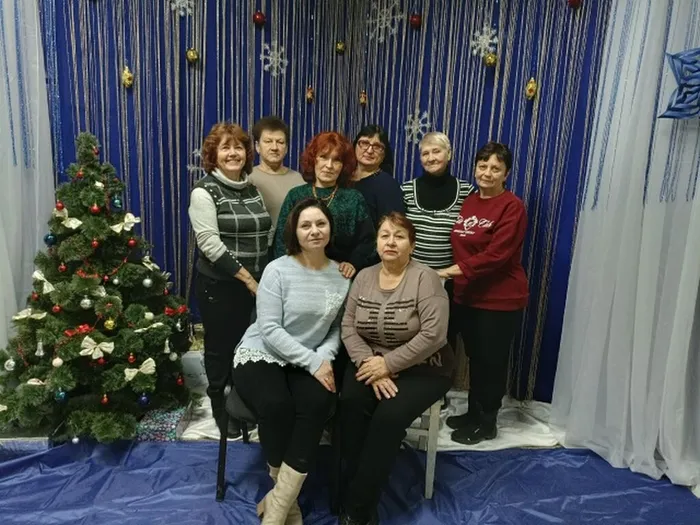 На Святки свои порядки