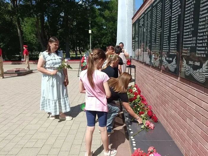 день памяти 5
