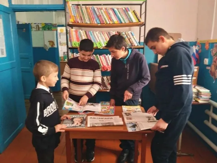 День печати