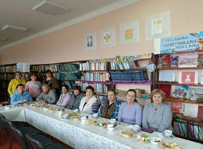 Здравствуй, праздник 1