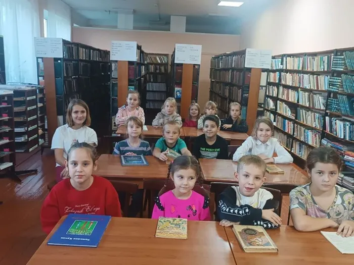 Сказки народов 3