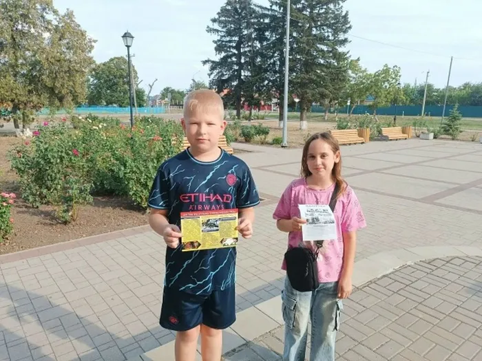 Осторожно терроризм 6