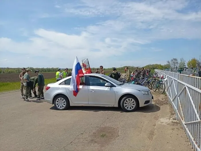 Память в камне 5