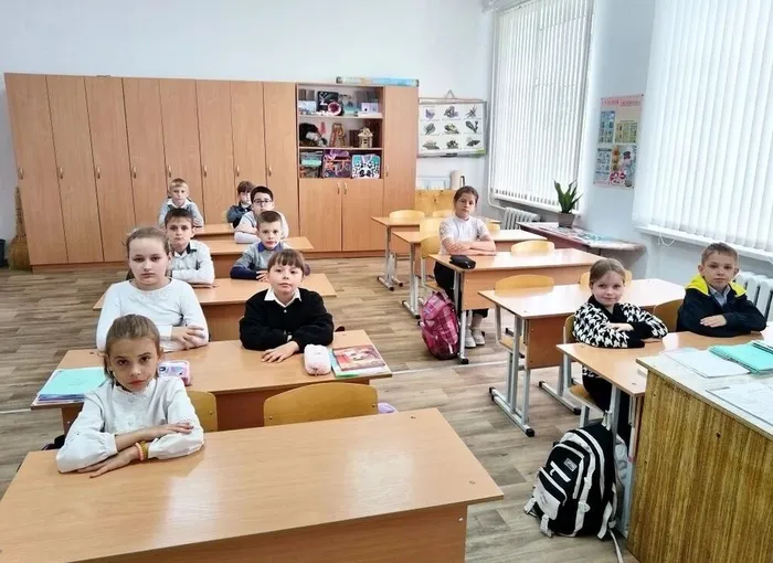 Детский закон 2