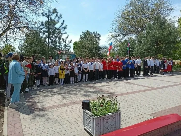 Памятники Победы4
