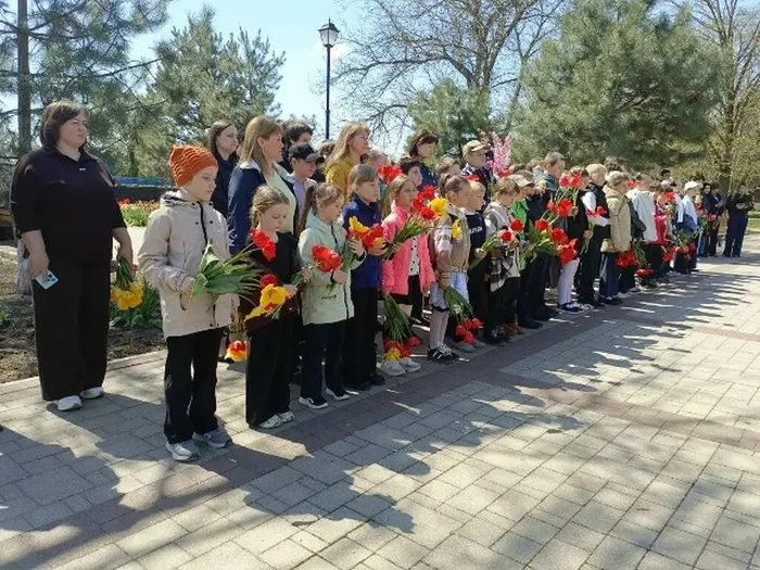 День памяти жертв геноцида 1