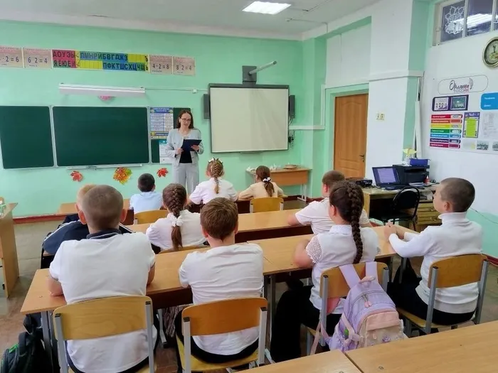 Детский закон 3