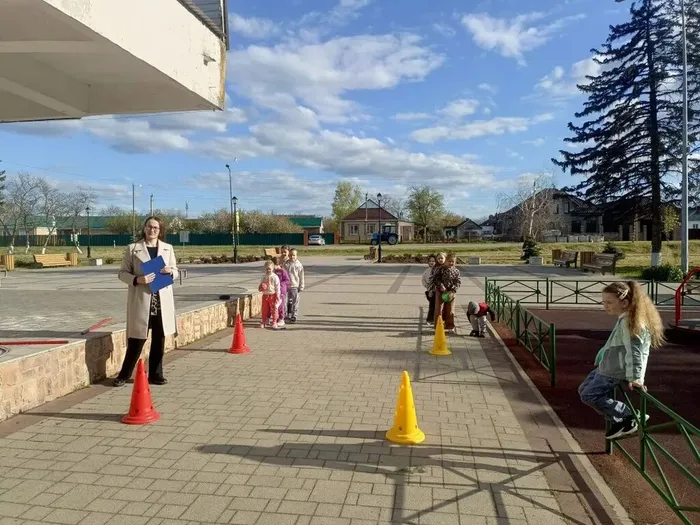 Первомай 1