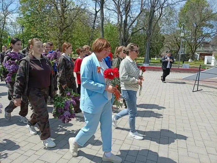 Памятники Победы6