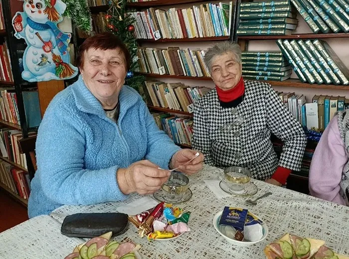 здравствуй праздник 7