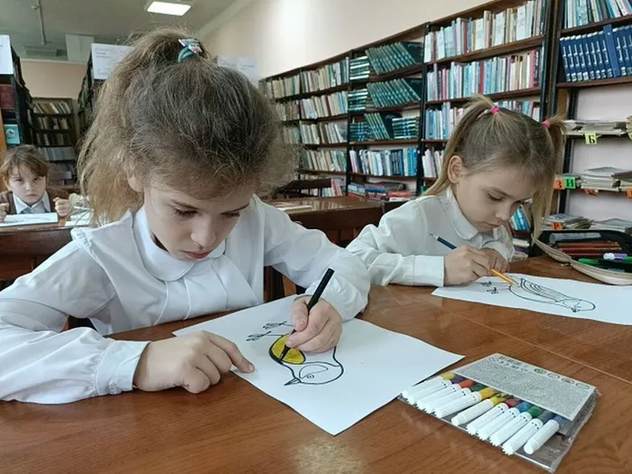 Синичкин день 2