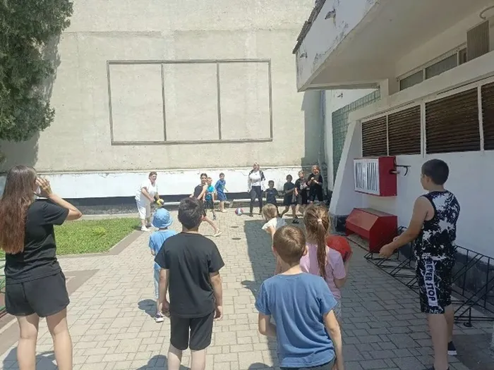страна здоровья 5