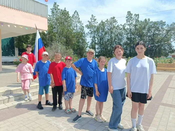 День России 2