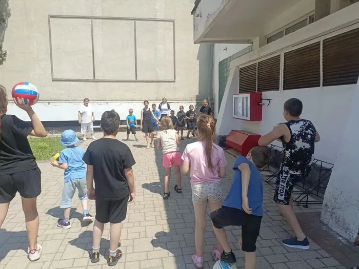 страна здоровья 7
