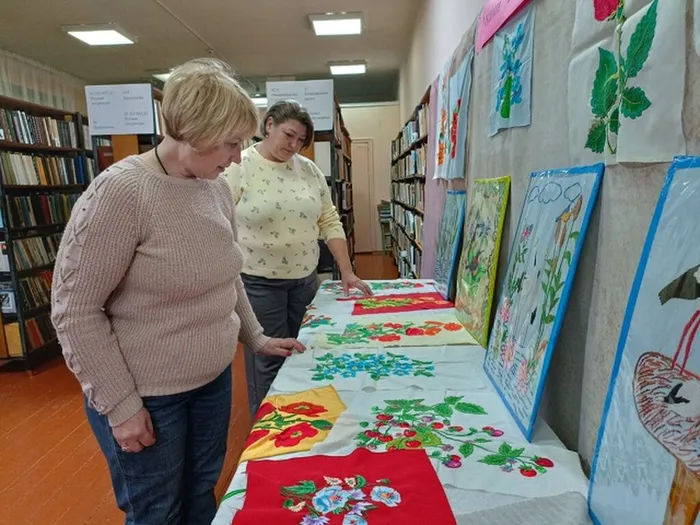 Ночь искусств 5