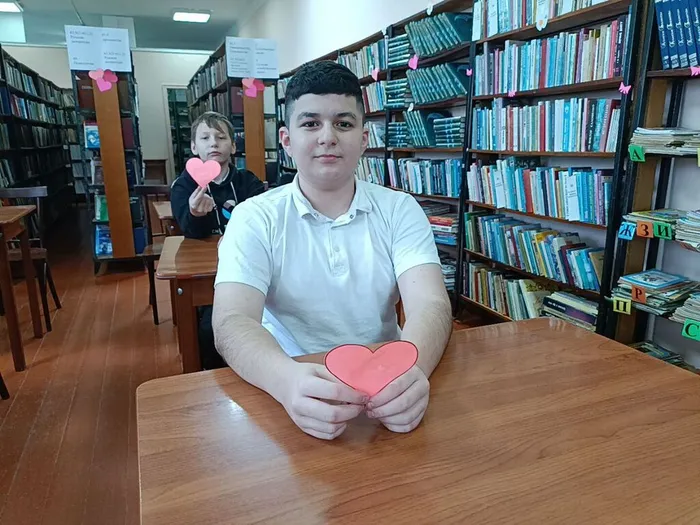 день инвалида 4