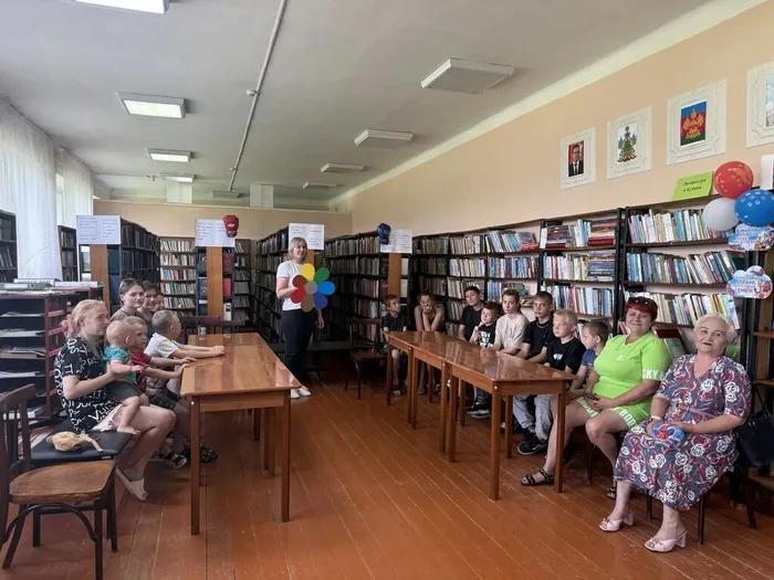 Здоровая Кубань 3