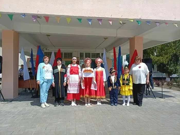 Памятники Победы2