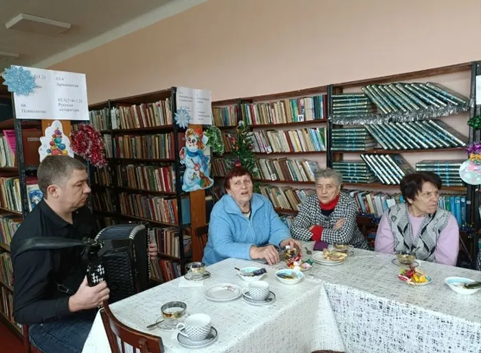 здравствуй праздник 6