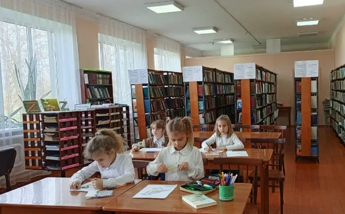 Синичкин день 1